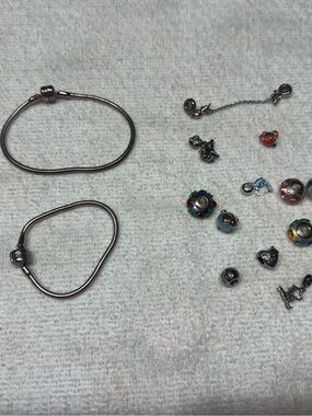 Soulfeel Jewelry Lot